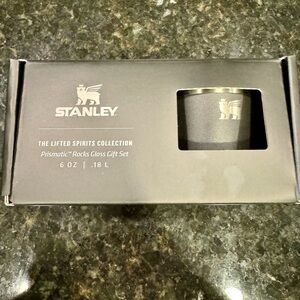 LIFTED SPIRITS PRISMATIC ROCKS GLASS SET | 6 OZ (new)